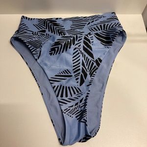 American Eagle Swim bottoms